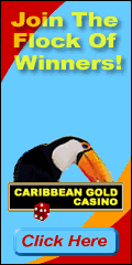 Caribbean Gold Casino - Click Here